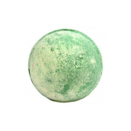 Bombe de bain au melon - 180 g