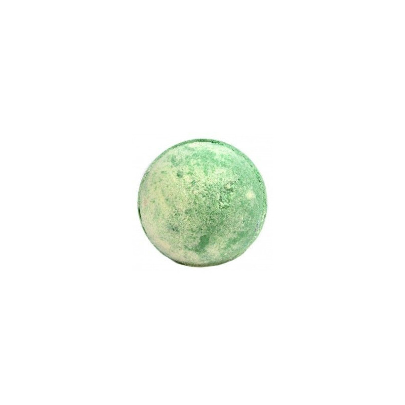 Bombe de bain au melon - 180 g
