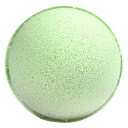 Bombe de bain citron eucalyptus - 180 g