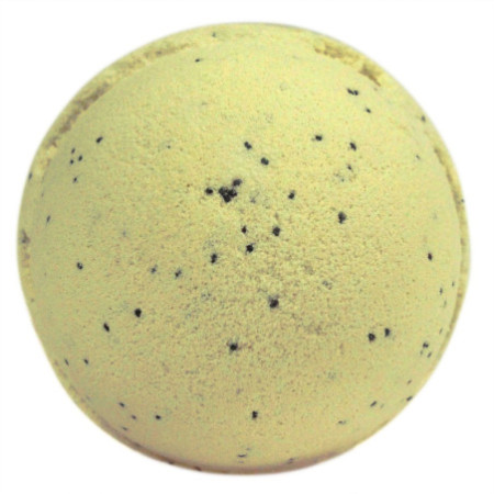 Bombe de bain Simply Vanilla - 180 g