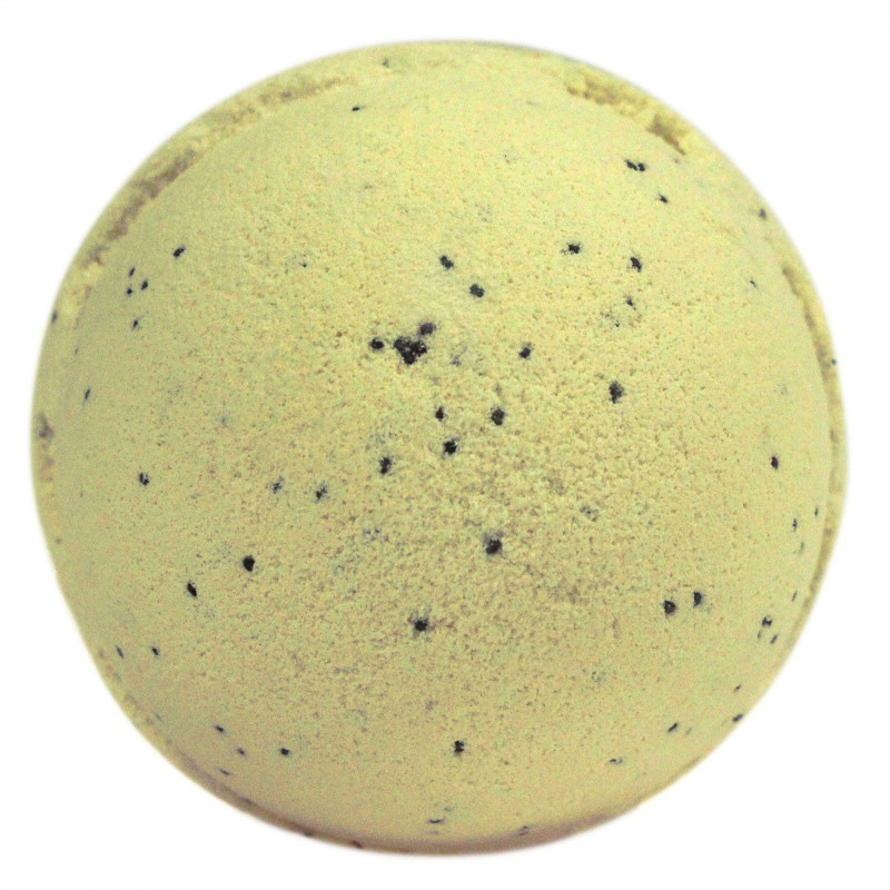 Bombe de bain Simply Vanilla - 180 g