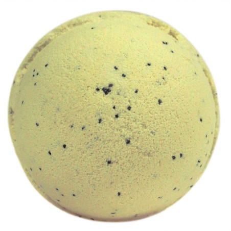 Bombe de bain Simply Vanilla - 180 g