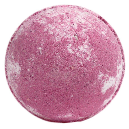 Bombe de bain géante à la cerise - 180 g