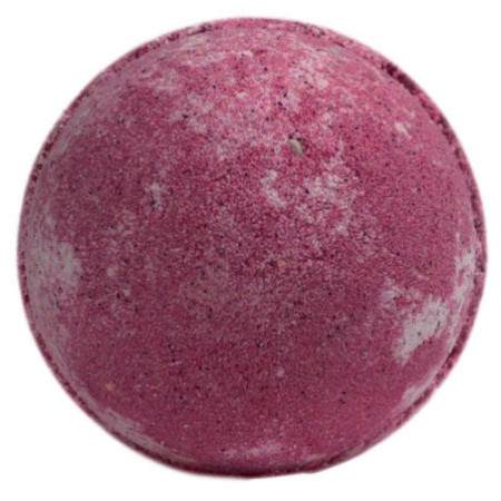 Bombe de bain géante à la cerise - 180 g