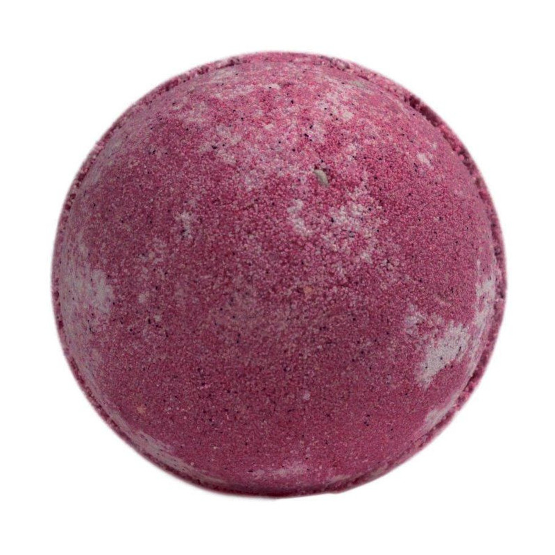 Bombe de bain géante à la cerise - 180 g