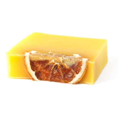 Pain de savon Slice of Sunshine - 100 g