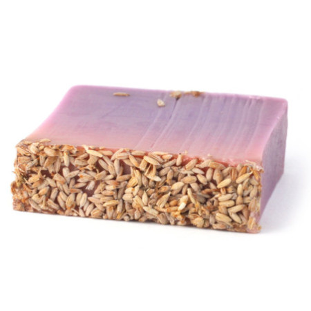 Barre de savon Cléopâtre - 100 g