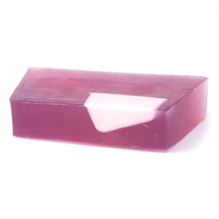 Pain de savon au fenouil doux et au jojoba - 100 g