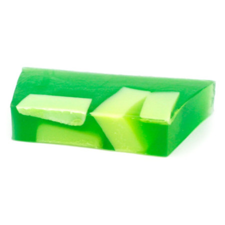 Barre de savon au melon Lovely - 100 g