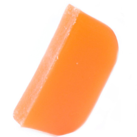 Shampoing solide Sauge & Genévrier - 115g environ