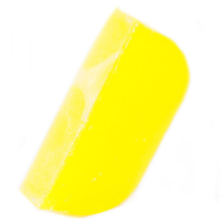 Shampoing solide Camomille & Citron - 115g environ