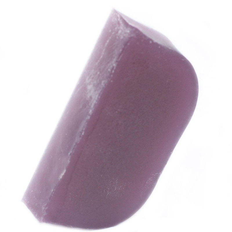 Shampoing solide Lavande & Romarin - 115g environ