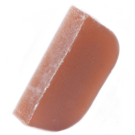 Shampoing solide au gingembre - 115g environ