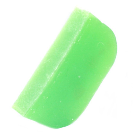 Shampoing solide à l'eucalyptus - 115g environ