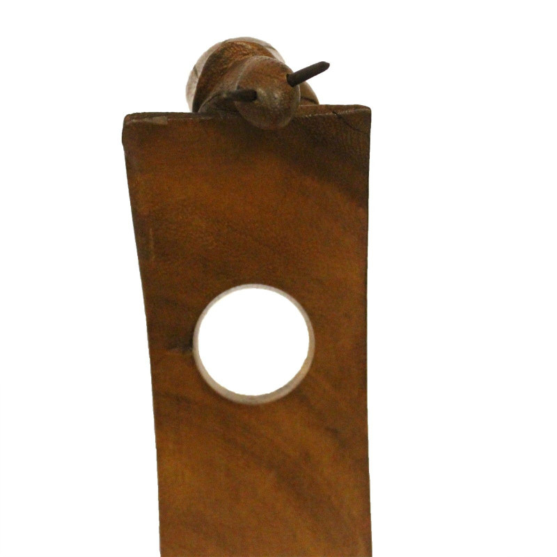 Porte-bouteilles Balance - Escargot