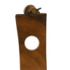 Porte-bouteilles Balance - Escargot