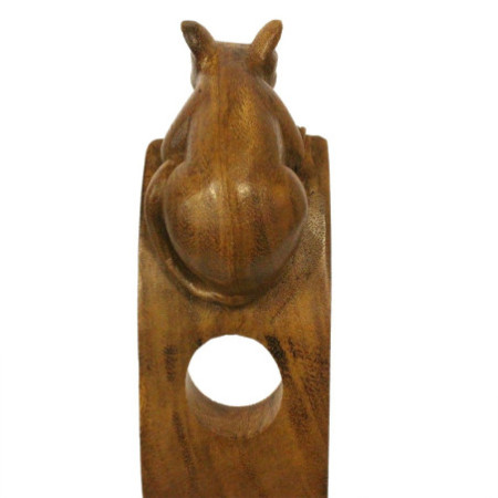 Porte-bouteilles Balance - Souris
