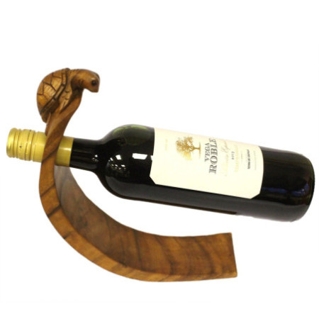 Porte-bouteilles Balance - Tortue
