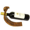 Porte-bouteilles Balance - Tortue