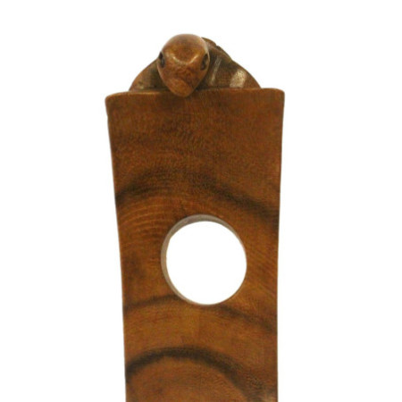 Porte-bouteilles Balance - Tortue