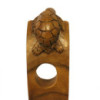 Porte-bouteilles Balance - Tortue