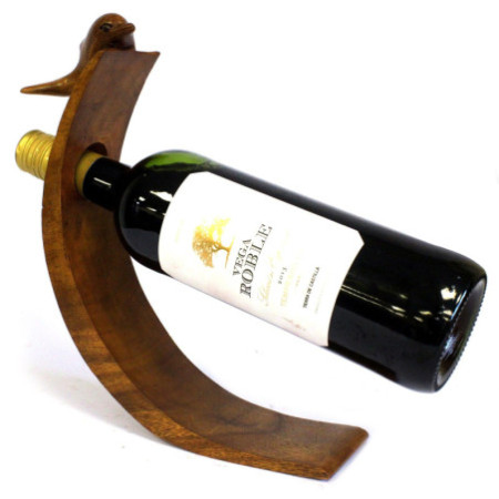 Porte-bouteilles Balance - Dolphin
