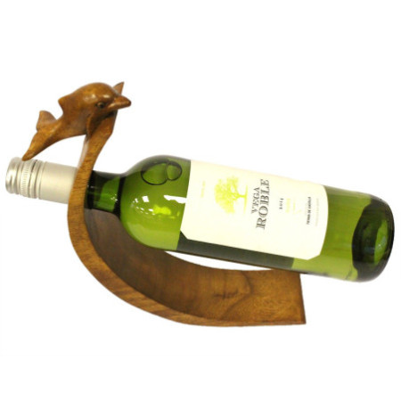 Porte-bouteilles Balance - Dolphin