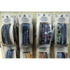 Ensembles de bracelets pour hommes - Dark & ??Handsome (assorti)