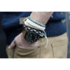 Ensembles de bracelets pour hommes - Moody & Blue (assorti)