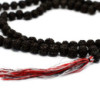 Mala 108 Rudraksha - Foncé
