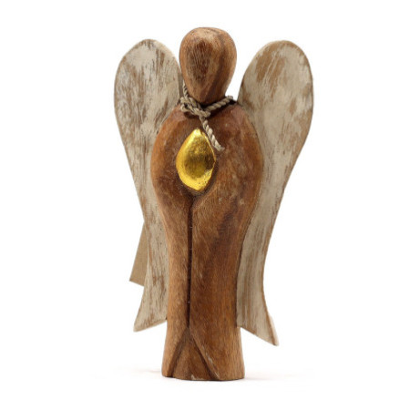 Nouveau Ange Hati-Hati - Amour - 15cm