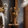Nouveau Ange Hati-Hati - Amour - 15cm