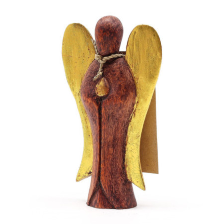 Nouveau Ange Hati-Hati - Joie - 15cm