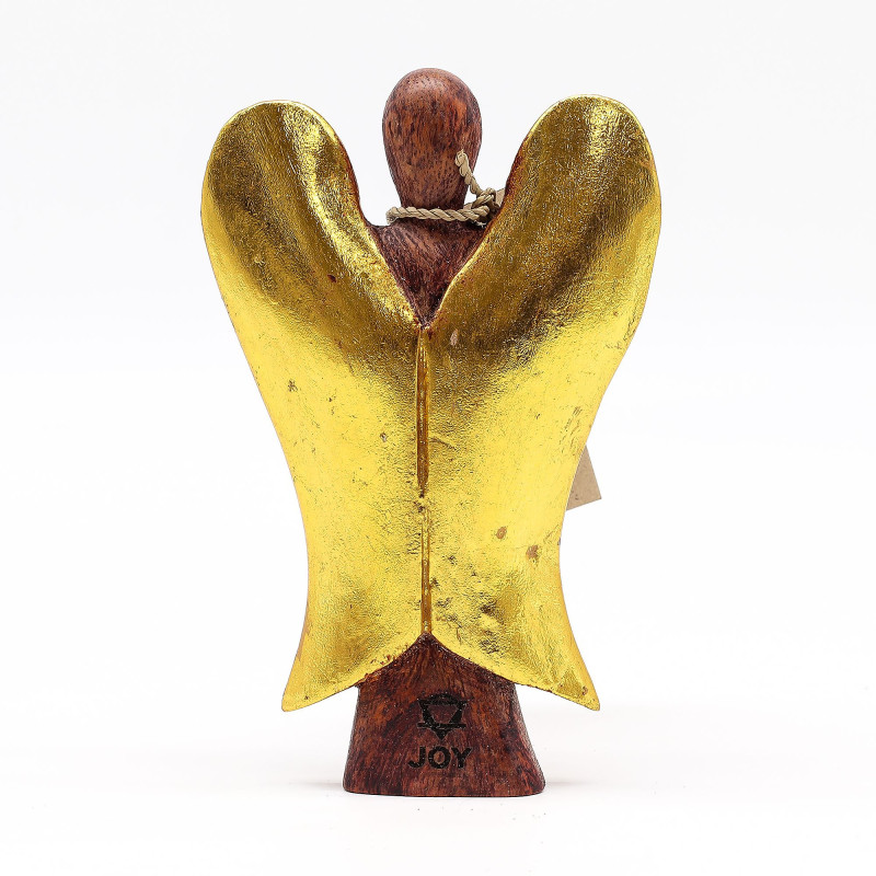 Nouveau Ange Hati-Hati - Joie - 15cm