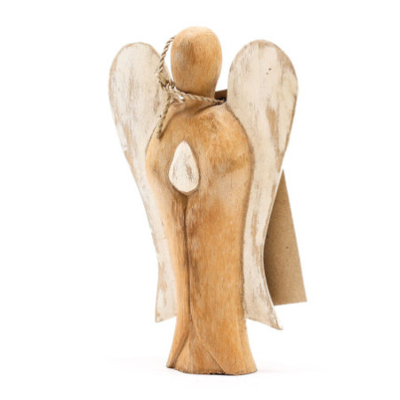 Nouveau Ange Hati-Hati - Paix - 15cm