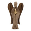 Nouveau Ange Hati-Hati - Amitié - 15cm