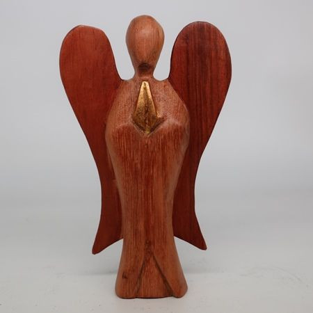 Nouveau Ange Hati-Hati - Amitié - 15cm