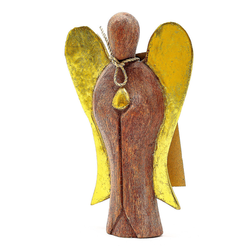 Nouveau Ange Hati-Hati - Gardien - 15cm