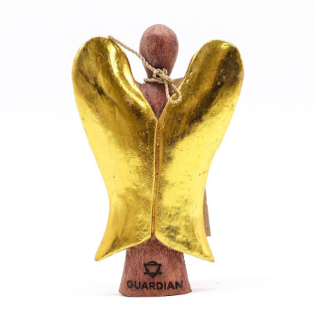 Nouveau Ange Hati-Hati - Gardien - 15cm