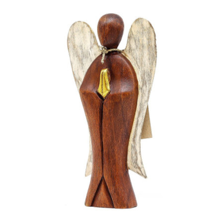 Nouveau Ange Hati-Hati - Amour - 20cm