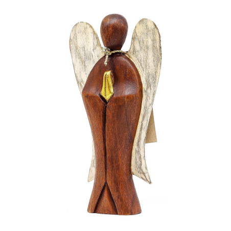 Nouveau Ange Hati-Hati - Amour - 20cm