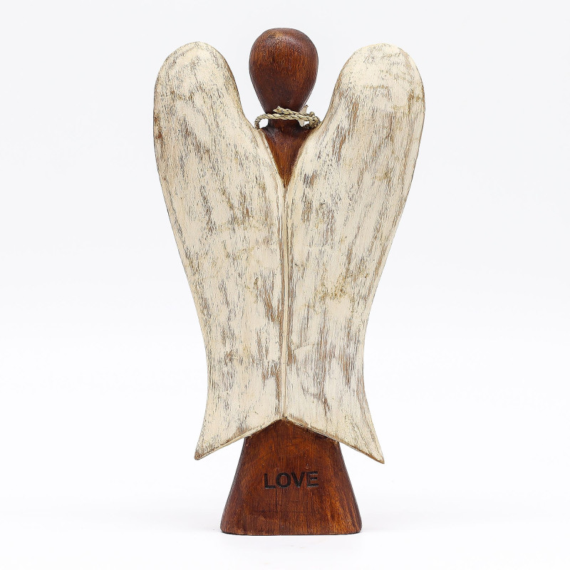 Nouveau Ange Hati-Hati - Amour - 20cm