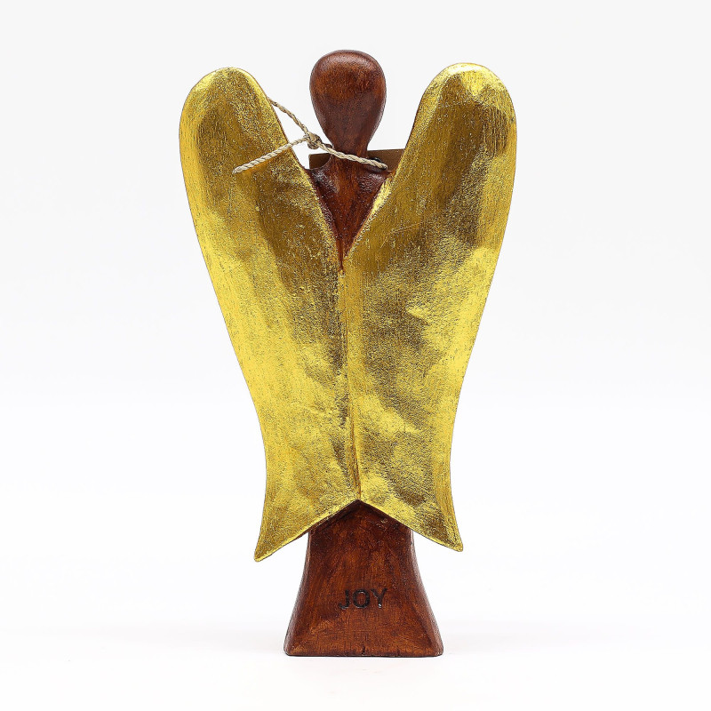 Nouveau Ange Hati-Hati - Joie - 20cm