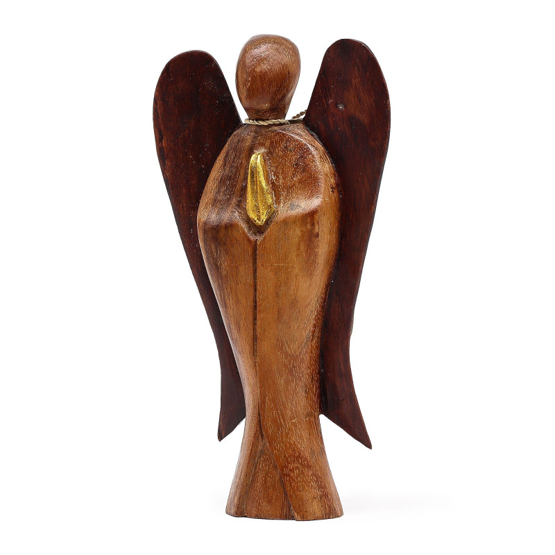 Nouveau Ange Hati-Hati - Amitié - 20cm