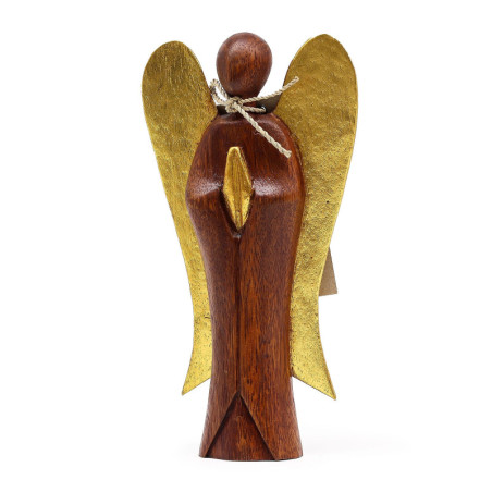 Nouveau Ange Hati-Hati - Gardien - 20cm