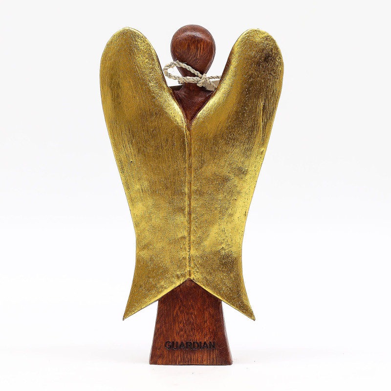 Nouveau Ange Hati-Hati - Gardien - 20cm