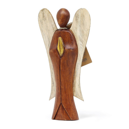 Nouveau Ange Hati-Hati - Amour - 25cm