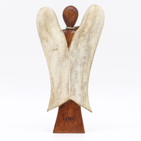 Nouveau Ange Hati-Hati - Amour - 25cm