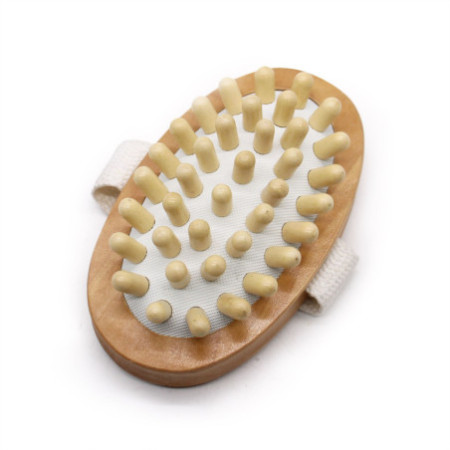 Masseur en bois anti-cellulite