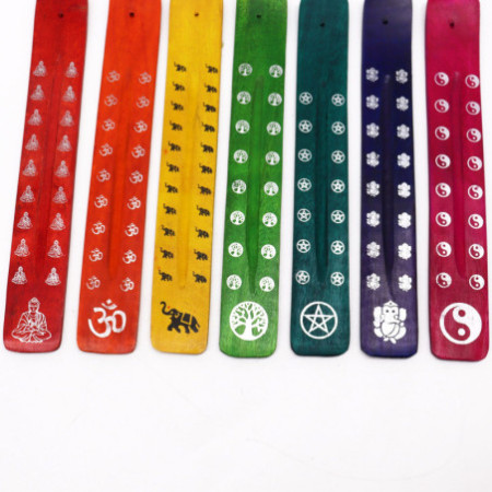 Assortiment de couleurs et de motifs